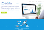 Hybrid IT Solution Provider Cloud Cruiser Announces Launch of Cloud Cruiser 4