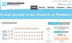 Email Security Products Provider SpamExperts Partners with Web and Server Hosting Provider Protagonist