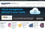 Managed Services and Infrastructure Provider Datapipe Partners with Cloud Analytics Provider Newvem