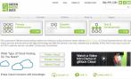 Cloud Hosting and Colocation Services Provider Green House Data Expands gBlock Cloud into Newark, New Jersey