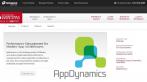 APM Company AppDynamics Offers Application Performance Management Solution through Rackspace Cloud Tools Marketplace