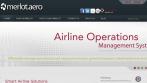 Software-as-a-Service Provider Merlot Aero Sets Sights on USA