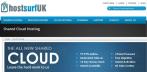 Web Hosting Services Provider UK Web Host Launches Cloud Hosting from January 2013