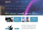 British Cloud Computing Company iomart Group Sees Increase in Revenue and Pre-tax Profits