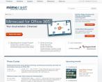 Microsoft Exchange and Microsoft Office 365 Company Mimecast Launches Archiving, Continuity and Security Services in the Cloud