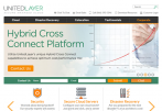 UnitedCloud Launched by Managed Cloud Provider UnitedLayer