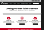 Open Cloud Company Rackspace Announces Redesigned Public Cloud with Performance Cloud Servers