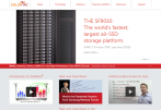 SolidFire Partners with Nine Leading Web Hosts to Deliver Cloud and Managed Hosting Services