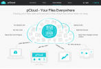 Personal Cloud Storage Company pCloud Now Accepts Bitcoin Payments