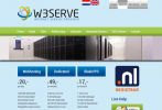 Web Host Weserve B.V. Chooses Cloud Software Provider Flexiant for Cloud Platform