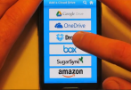 New Android App CloudGOO Enables Users to Combine Cloud Storage Accounts