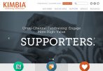 Give to the Max Day Organizer GiveMN Chooses Kimbia-powered Solution