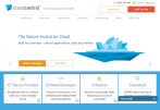 Australian Cloud Infrastructure and Platform Provider CloudCentral Signs up Four New Partners