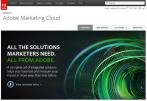 Adobe Marketing Cloud Launches Exchange at EMEA Summit