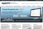 Managed Services Provider Datapipe Launches Datapipe Cloud Analytics for Amazon Web Services
