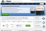 Cloud Hosting Services Provider eAppsHosting Announces Improved Cloud Hosting Service