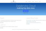 Databricks Launches Big Data Cloud Platform