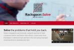 Rackspace::Solve Summit Takes Place July 28, 2014