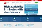 Canadian Web Hosting Upgrades Services