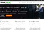 Managed Cloud Hosting Provider SingleHop Recognized by Inc. Magazine