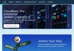 Continuous Delivery Company CloudBees Grows with Jenkins Focus