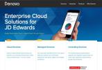 Cloud Hosting, Consulting, and Managed Services Provider Denovo Acquires Software Solutions Provider QIS