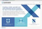 Companies Join Cloud Native Computing Foundation
