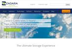 Zadara VPSA Platform Available as Part of Lightstream Storage-as-a-Service Solution