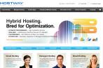 Hostway Pioneer Replication and Disaster Recovery Solution