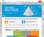 Microsoft Exchange Hosting Provider Intermedia Enhances Partner Program and Offers New Partner Sales Portal