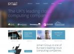 Cloud Company iomart Group Shortlisted for International DataCentre and Cloud Awards Finals