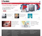 Hosting and Cloud Services Enablement Provider Parallels Expands African Operations
