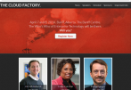 Canadian Cloud Council and Boast Capital Announce The Cloud Factory