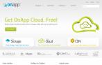 OnApp Aim to Bundle Storage with Cloud Management Platform by End of Q3 2012