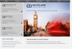 UK Cloud Services Company Skyscape Cloud Services Achieves ISO20000 for IT Service Management