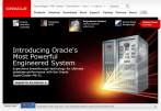 Computer Technology Corporation Oracle to Offer Cloud-based Infrastructure-as-a-Service (IaaS) in 2014