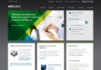 Virtualization Company VMware to Acquire Mobile Application Management Company AirWatch