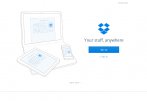 Cloud Storage Provider Dropbox Issues New Privacy Policy