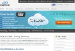 VPS Hosting Provider Atlantic.Net Announces New SSD Cloud VPS Hosting Platform