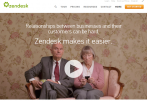 San Francisco-based Cloud Startup Zendesk Inc. Plans IPO