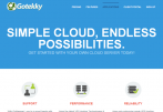 VPS and Cloud Hosting Provider Gotekky Upgrades VPS Cloud Hosting Services to 100% SSD