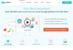 Cloud Storage Provider pCloud Announces Increased Storage and Reduced Prices