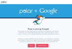 Google Acquires Cloud-based Polling Services Provider Polar
