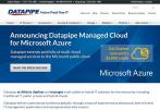 Managed Service Provider Datapipe Announces Microsoft Azure Services