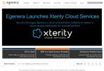 Cloud and Data Center Infrastructure Management Software Company Egenera Launches Service for Managed Service Providers and Resellers